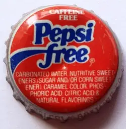 Pepsi Cola