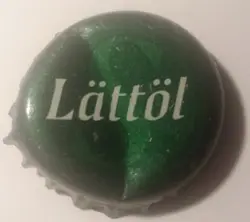 Lättöl