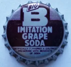Big B