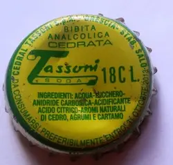 Tassoni