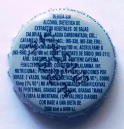 Pepsi Cola