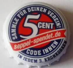 Seppel-Spendet