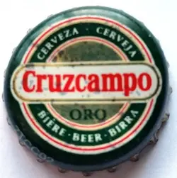 Cruzcampo