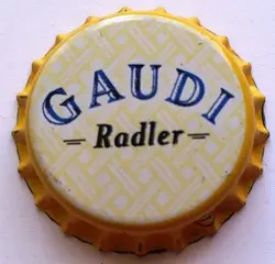 Gaudi