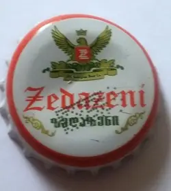 Zedazeni