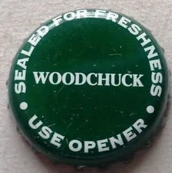 Woodchuck