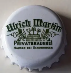 Ulrich Martin