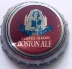 Samuel Adams