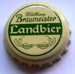 Wüllners Braumeister