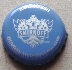 Smirnoff