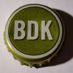 BDK