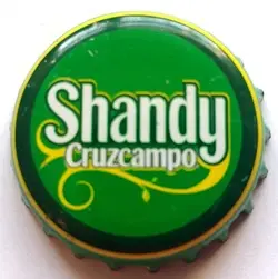 Cruzcampo