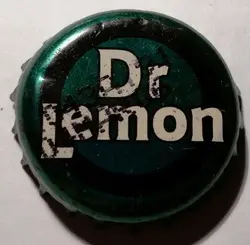 Dr Lemon