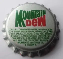Mountain Dew