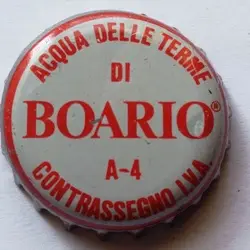 Boario