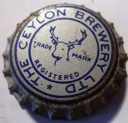 The Ceylon