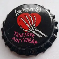 Love Potion Nº 69