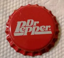 Dr Pepper