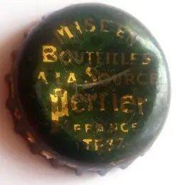 Perrier