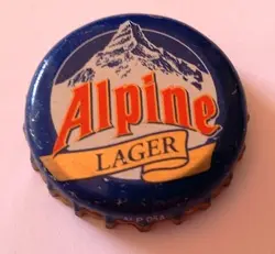 Alpine. Moosehead