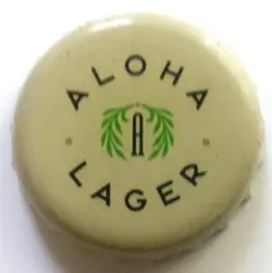 Aloha Lager