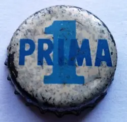 Prima