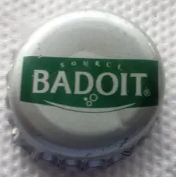 Badoit