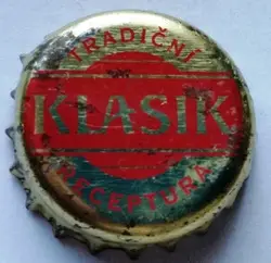 Staropramen Klasik