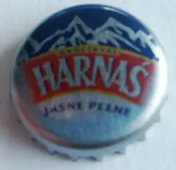 Harnas