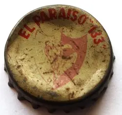 El Paraíso