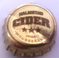Halmstad Cider
