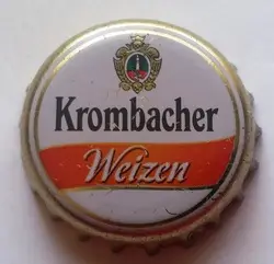 Krombacher