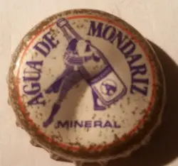 Mondariz