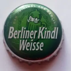 Berliner Kindl