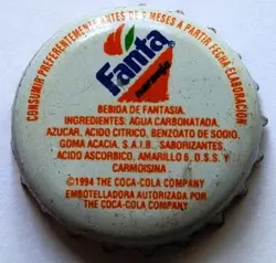 Fanta