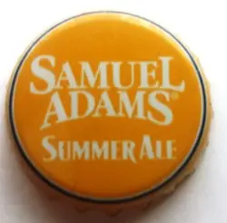 Samuel Adams