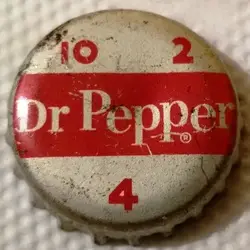 Dr Pepper