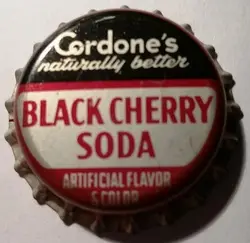 Cordone's