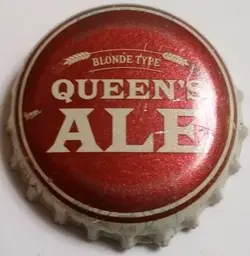 Queen's Ale