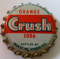 Crush