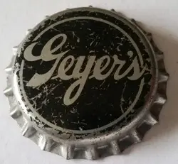 Geyer
