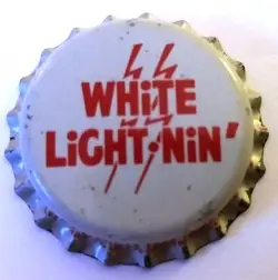 White Light.nin, The Richardson Bottling Co