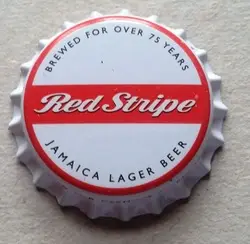 Red Stripe