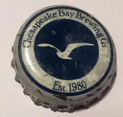 Chesapeake Bay
