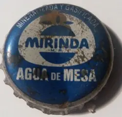 Mirinda