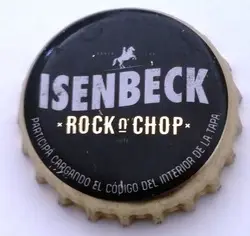 Isenbeck
