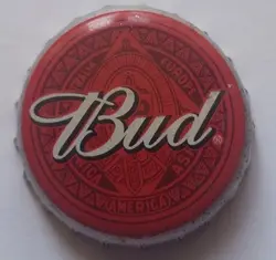 Budweiser