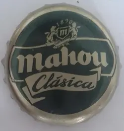 Mahou