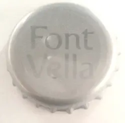 Font Vella