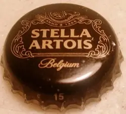 Stella Artois